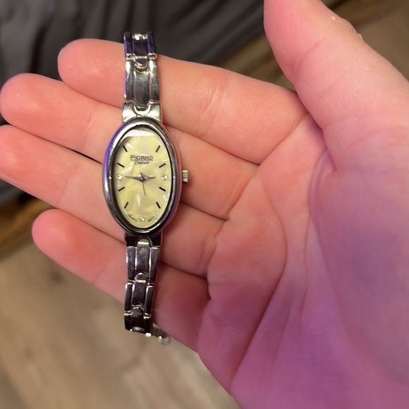 Figario couture watch - Picture 2 of 2